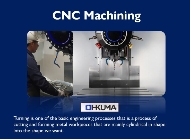 CNC